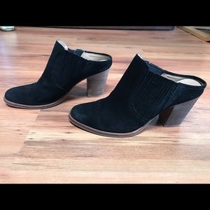 Steve Madden Mules